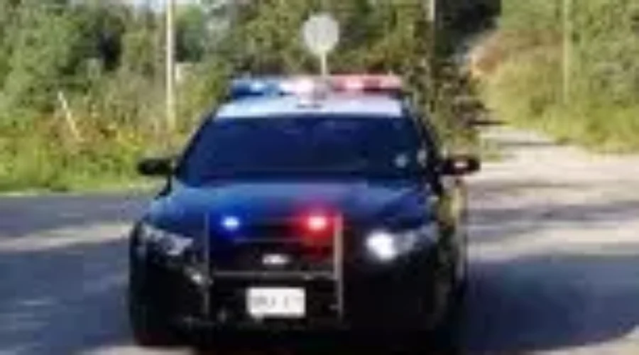 Highway 17 west reopened