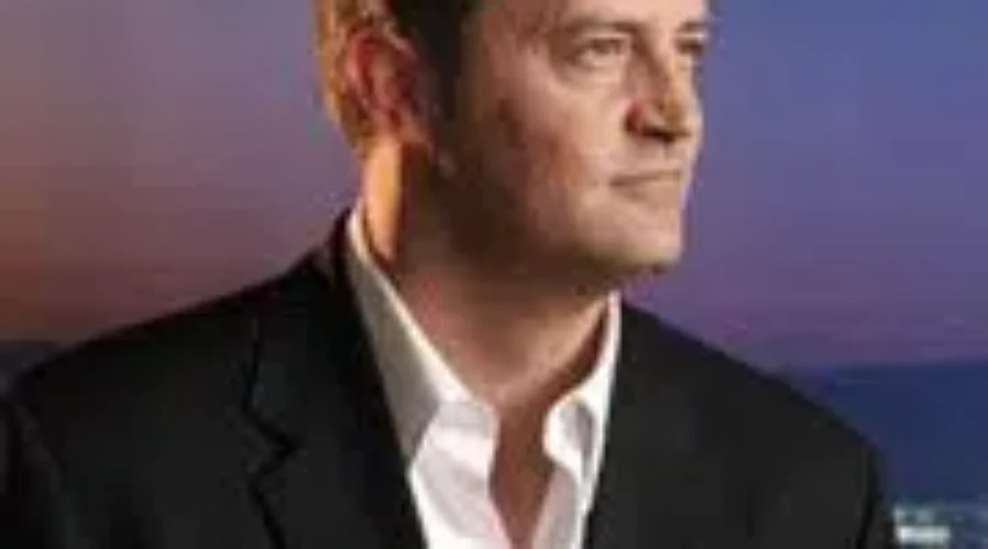 perry-fb Matthew Perry tributes