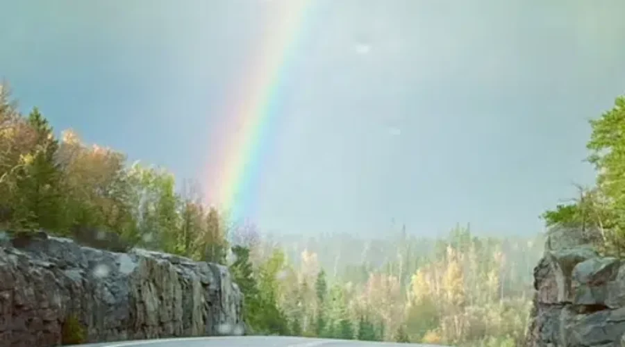 Red Lake Road – October 4th