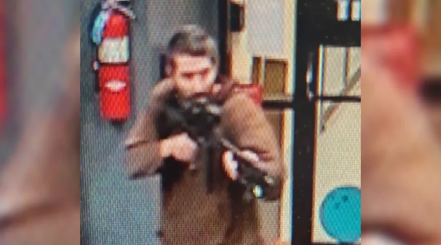 robert-card UPDATE: Mass shootings in Maine leave 18 dead, 13 injured