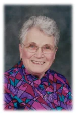 Mary A. Shorrock