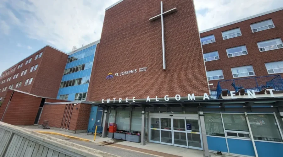 st-josephs-thunder-bay Ontario expanding mental health services