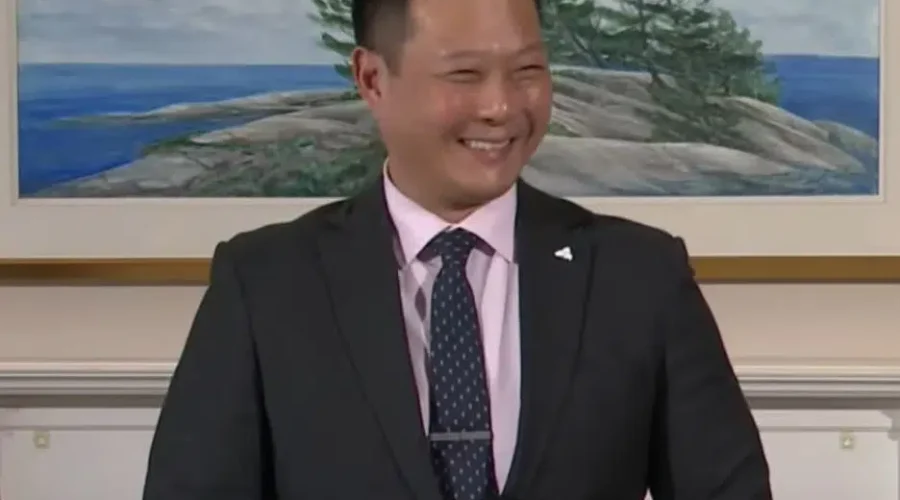 Ontario announces long-term care investment