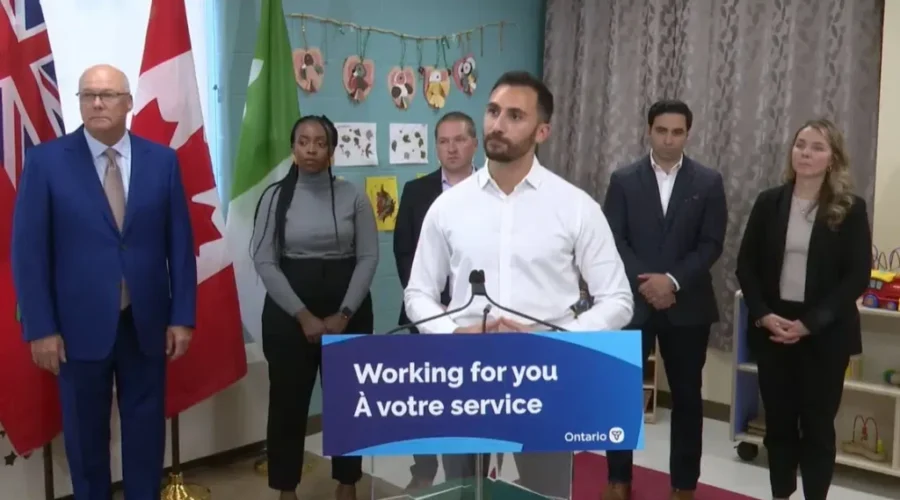 Minister sees some improvements in EQAO results