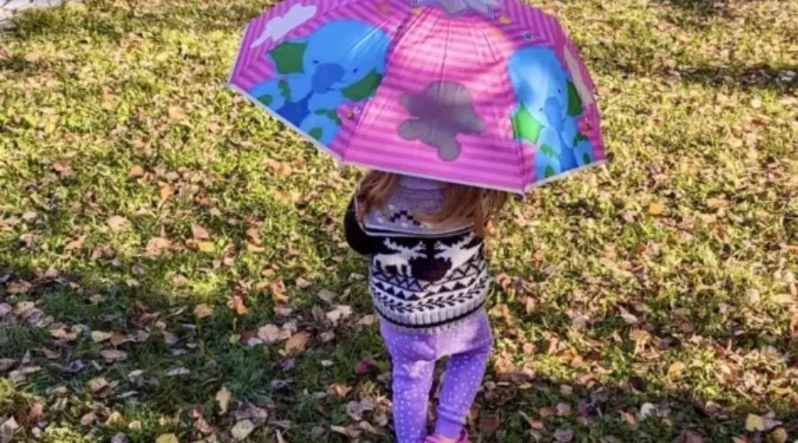 This Is Fall – Eagle River