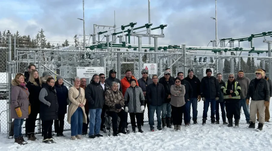 wunnumin-lake-watay-scaled-1 Wunnumin Lake the latest community to be electrified