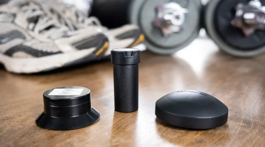 3-radon-detectors Health Canada says radon testing needs to be taken seriously