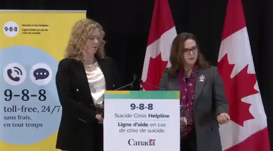 988-helpline-announcement-nov-30-2023 988 helpline now accepting calls/texts