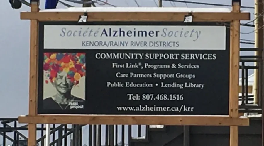 Alzheimer Society gets ready for online auction
