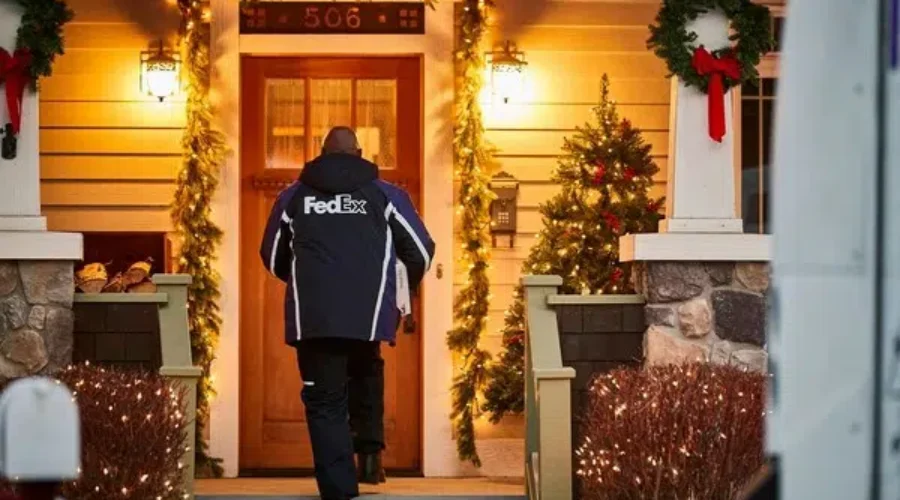 federal-express-canada-corporation-fedex-survey-canadians-will Online survey finds Canadians will spend less this Christmas