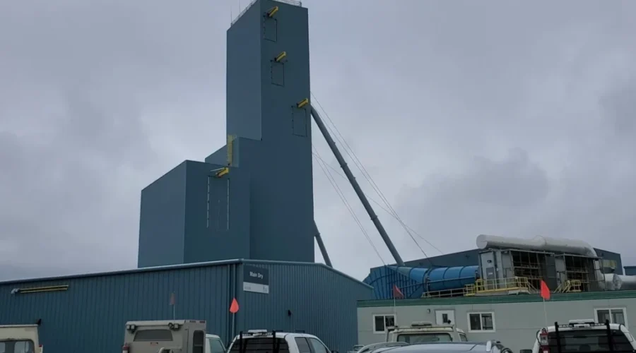 2020 worker death results in fines