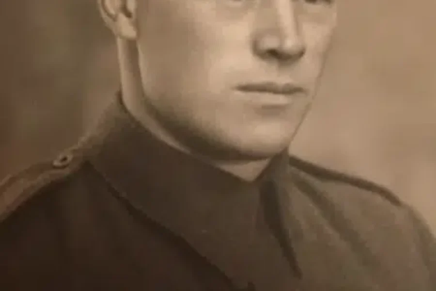 Fred Lappage