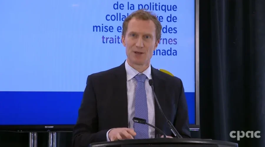 marc-miller-cpac Feds reveal updated immigration targets