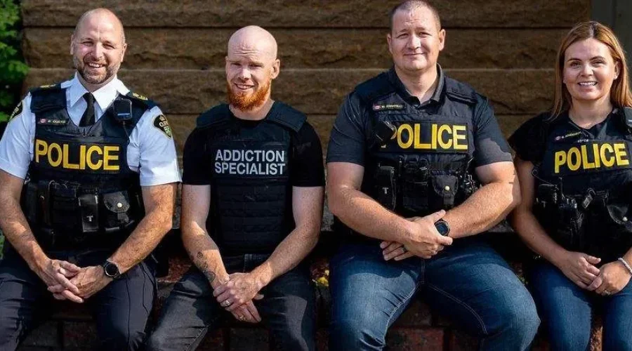 Dryden OPP announces Pathway Project