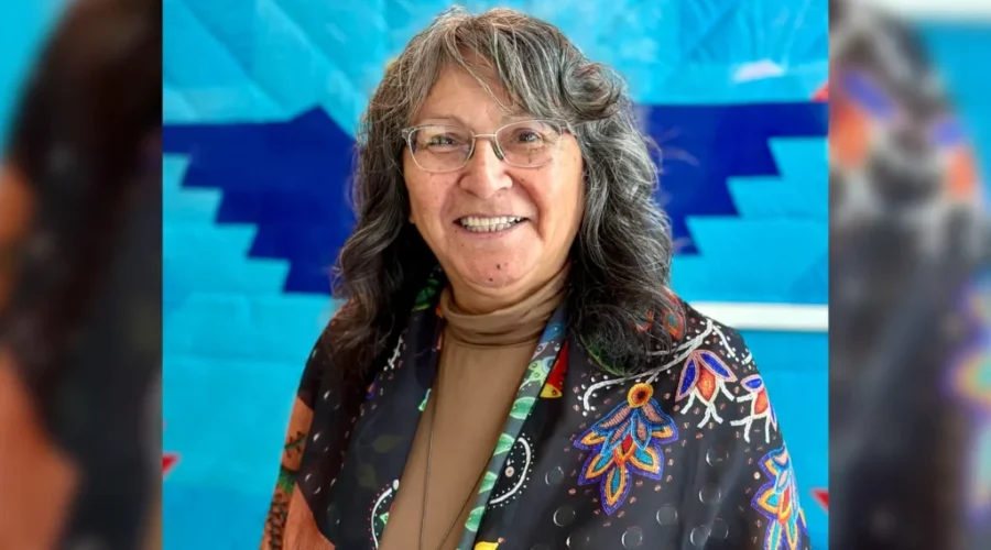 Migisi Sahgaigan elects new Chief