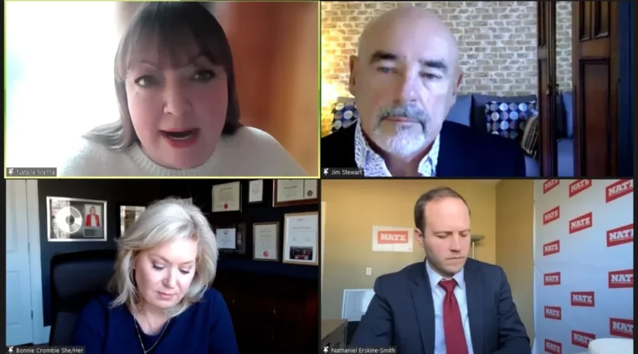 Candidates offer health care platforms