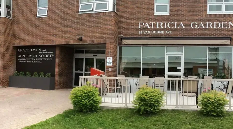 Patricia Garden petition launched
