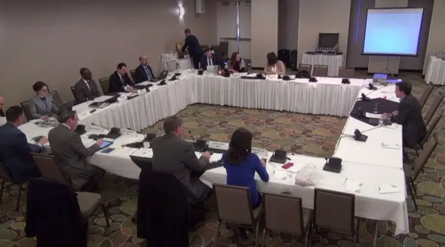 Northern pre-budget consultation dates announced