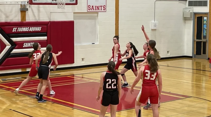 Rams and Saints dominate NorWOSSA finals