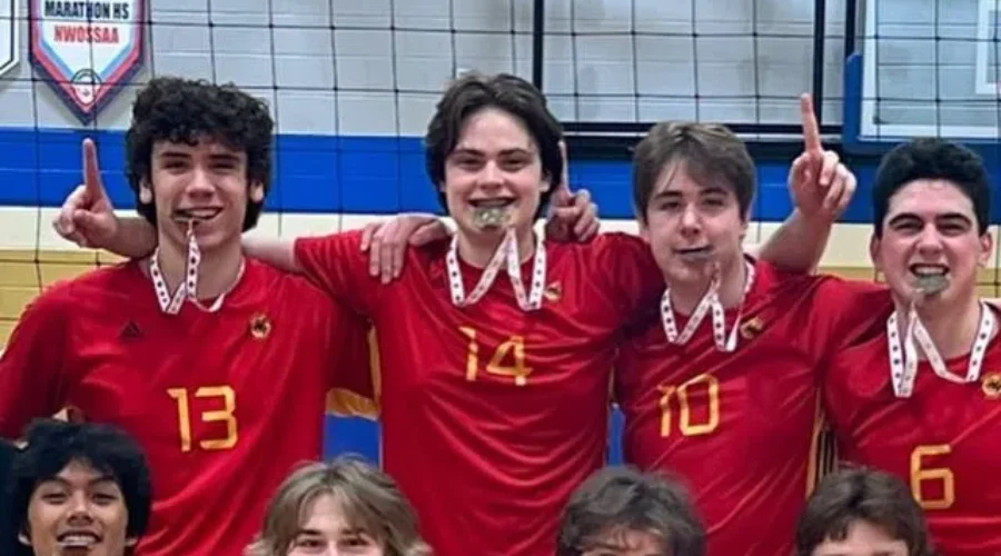 red-lake-senior-boys Rams and Saints win NWOSSA