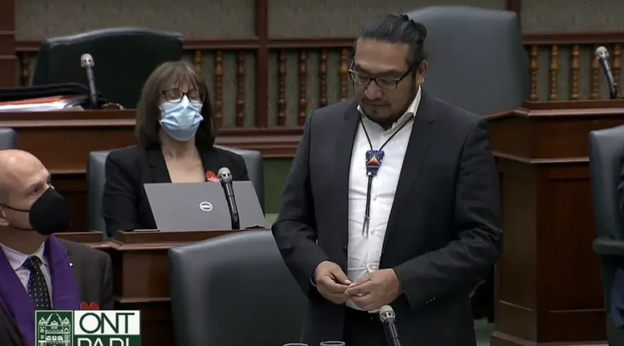 New reports raise question about Indigenous education