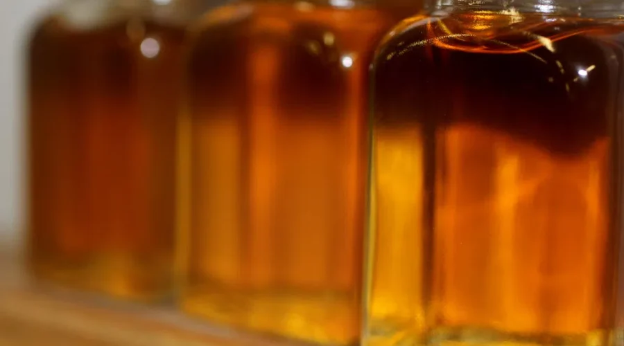 Maple syrup production reaches lowest level in five years