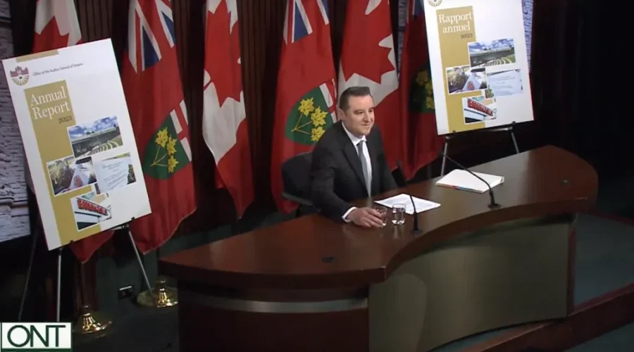 auditor-general-report-dec-6-2023 Use of agency nurses increasing