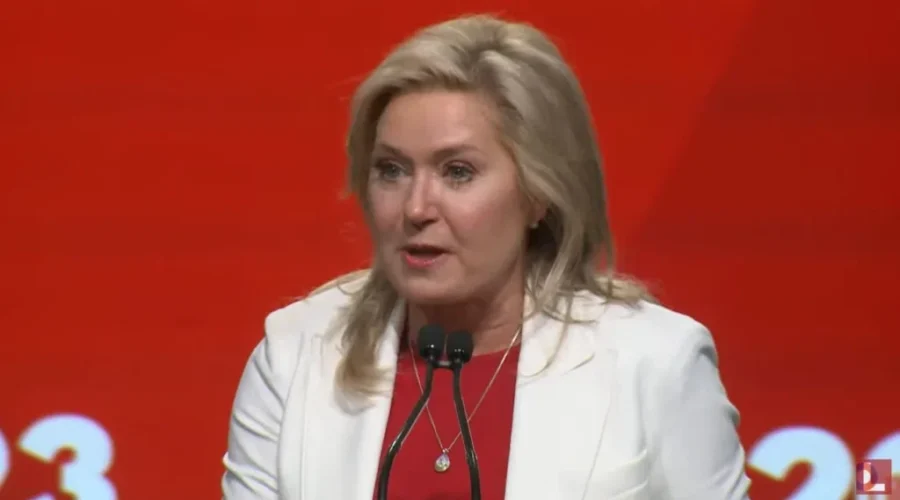 bonnie-crombie-leadership-win-dec-2-2023 Crombie ready to take on Premier