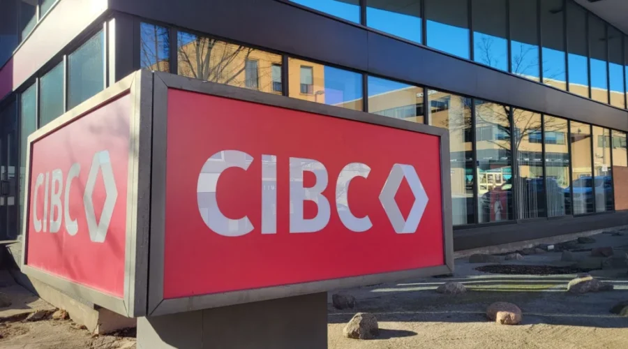 cibc-sign Canadians to pay down debt and build savings in 2024: CIBC Poll