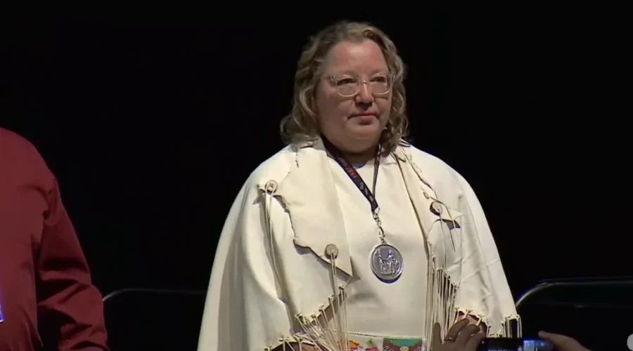 cindy-woodhouse-dec-7-2023-1 Updated: New National Chief elected