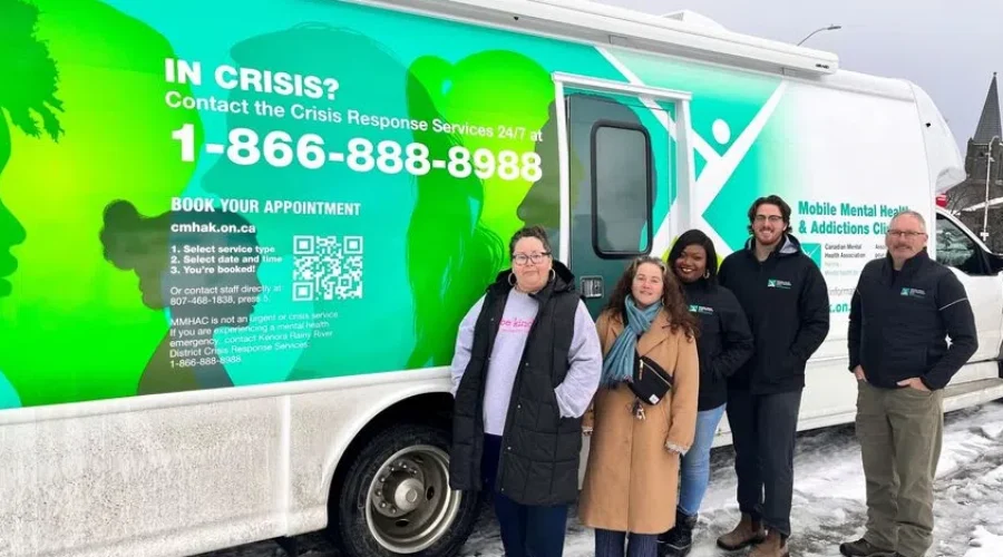 cmha-mobile-clinic CMHA boasts new regional mobile clinic