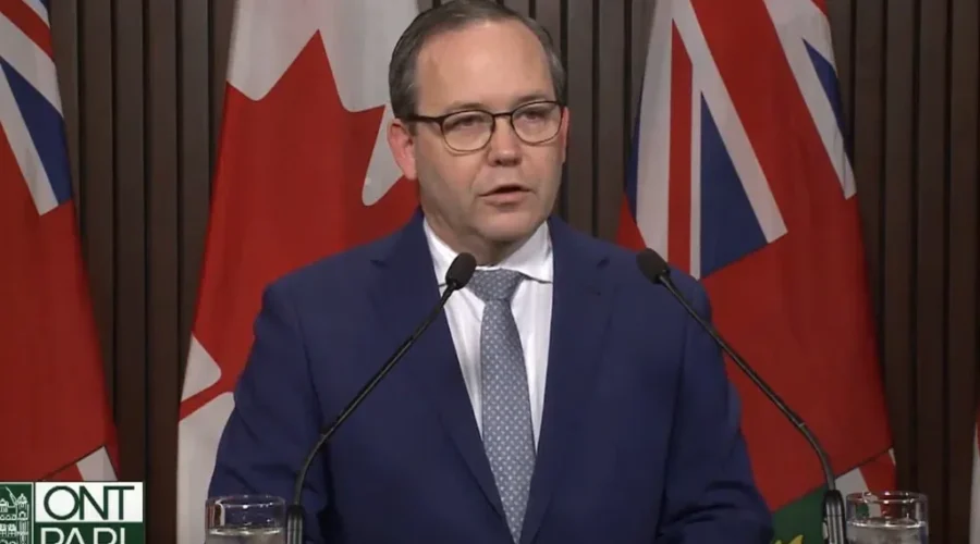 Ontario goes back to court over Impact Assessment Act