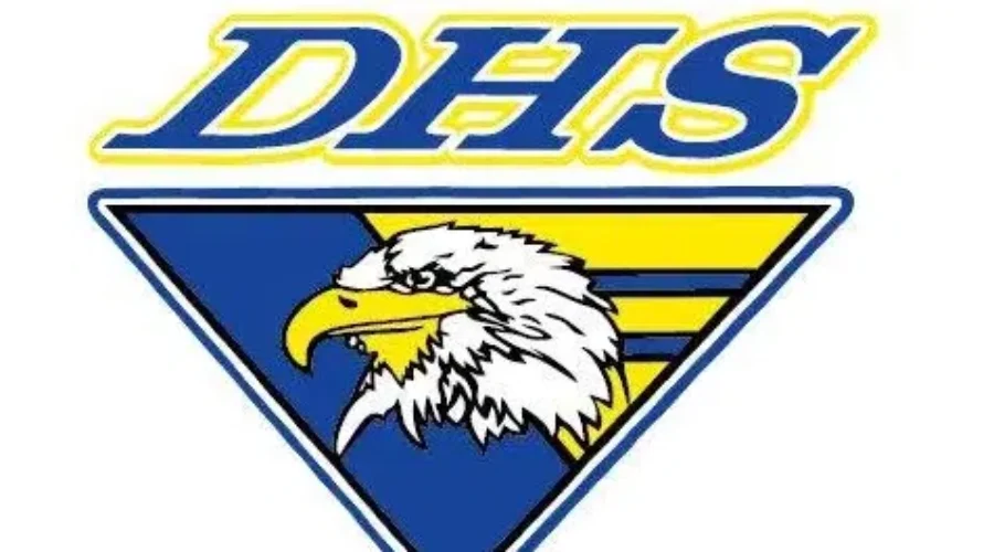 eagles-hockey-logo-1 Eagles win on home ice