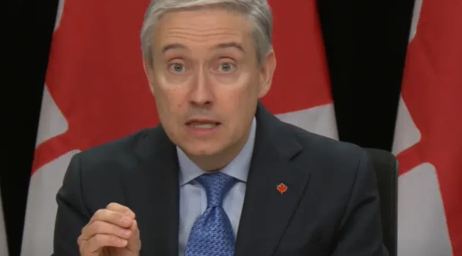 Federal minister in talks with foreign grocers to come to Canada