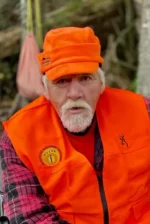 Joseph “Joey” Wabonge