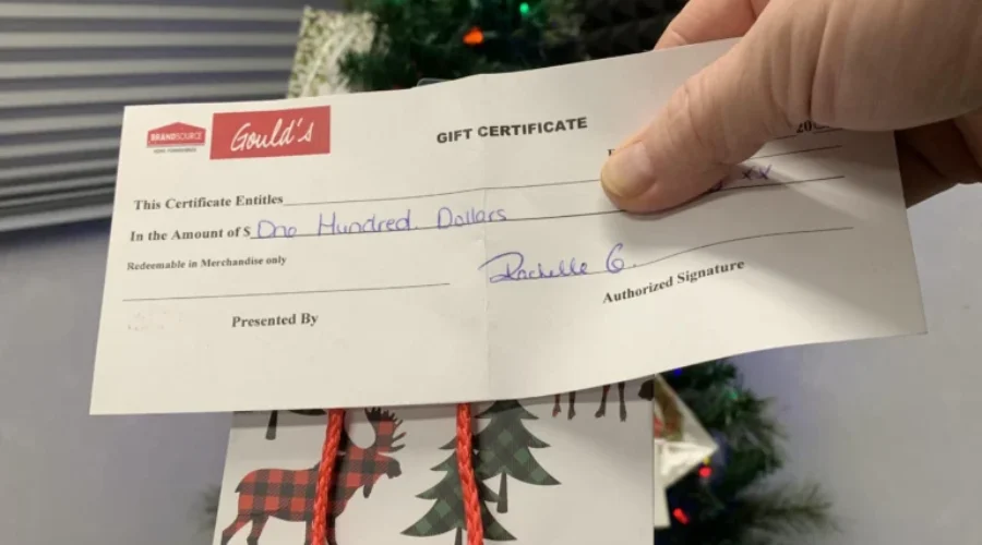 Only One Week Left!!