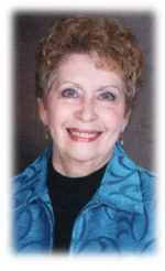 Margaret Bailey