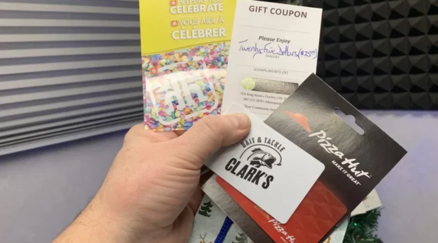 monday-winner-scaled-1 Winner #5 – Oh Christmas Spree