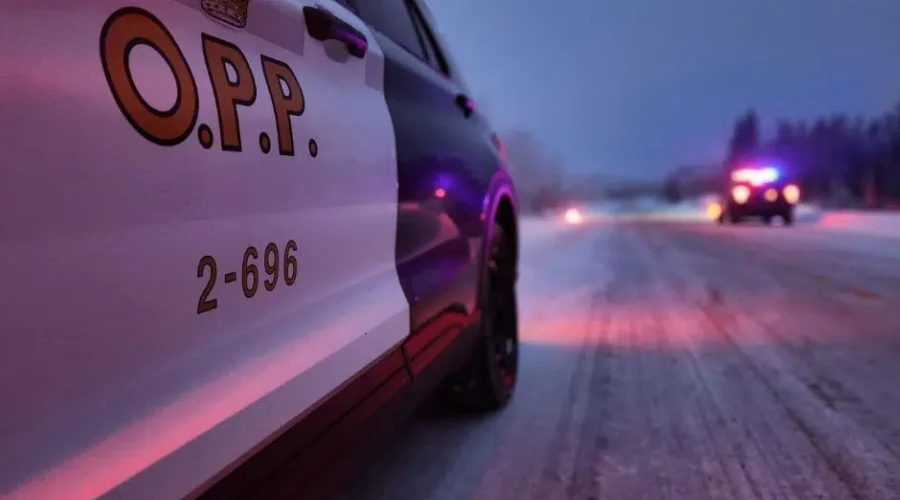 oppcruiser-1 Highway 17 east of Ignace now open