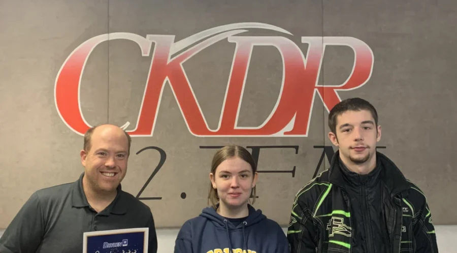 Sounds Of The Season