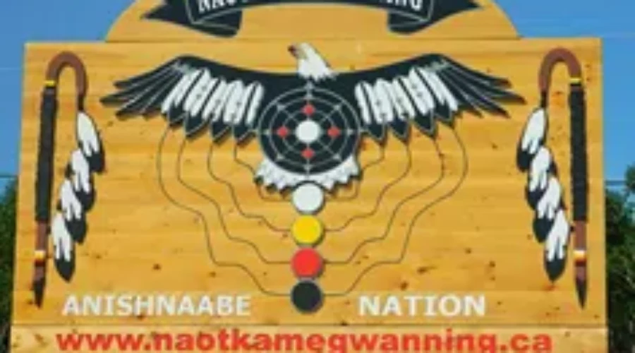 Tom reelected chief of Naotkamegwanning First Nation