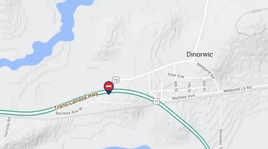 17-closure-jan-11-am-1 Highway 17 east closed