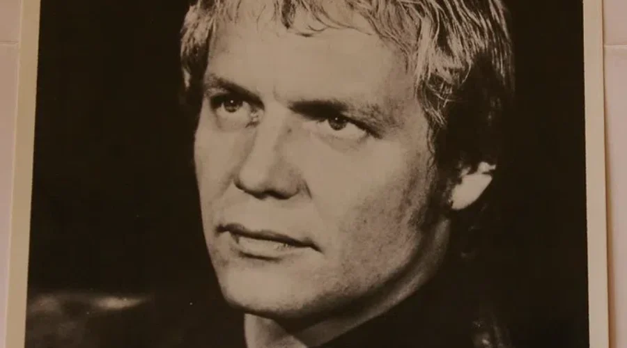 2872791438_9ca3965662_b Actor David Soul of Starksy and Hutch fame dies
