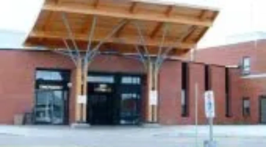 Mask mandate imposed again at Dryden Hospital