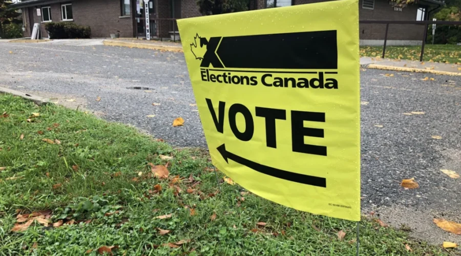 election-canada-voting-sign-2021-2-scaled-1 Federal election candidates confirmed