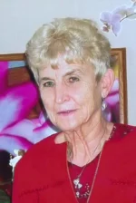 Eraine Richer
