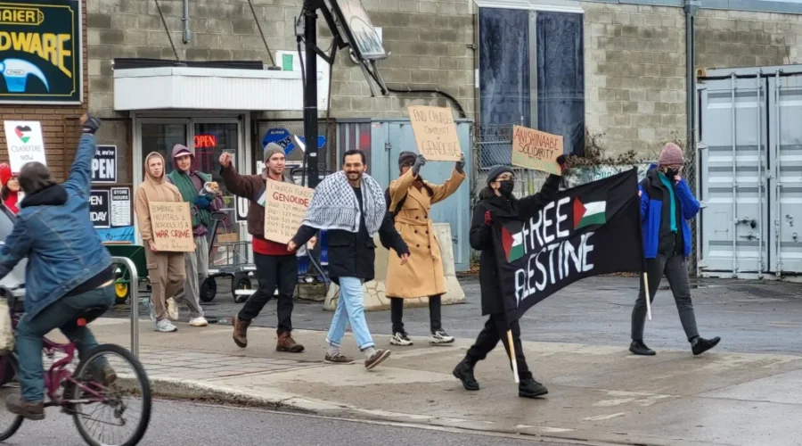 Poll: Conflict brings anti-Antisemitism & anti-Muslim sentiments higher