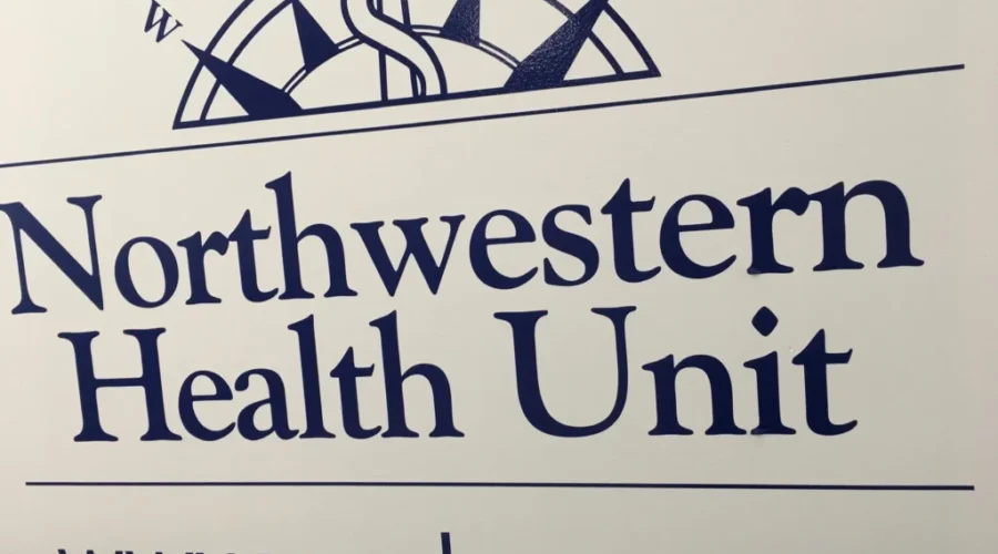 health-unit-logo Health Unit warns of two bacterial infections