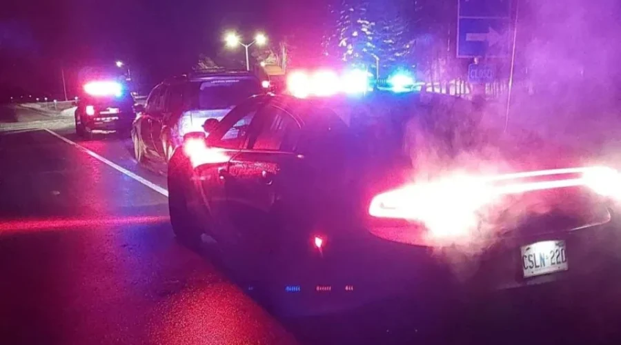 ignace-traffic-stop-jan-25-2024 New Brunswick men arrested in Ignace