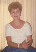 Janet Anne Northcott